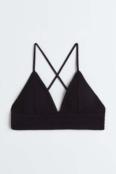 H&M Padded bikini top