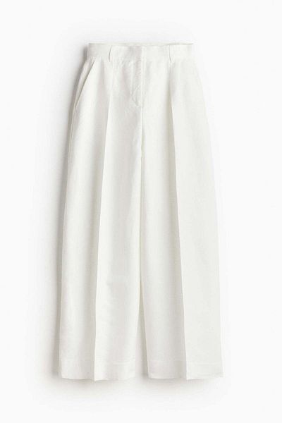 H&M Balloon-leg trousers