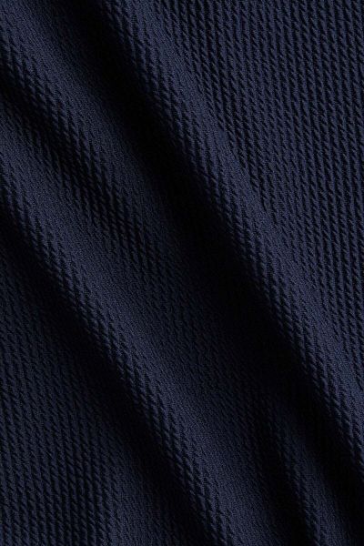H&M Padded-cup swimsuit