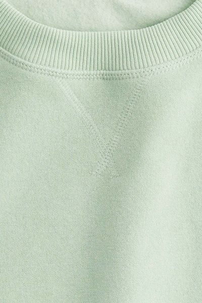 H&M Oversized sweatshirt