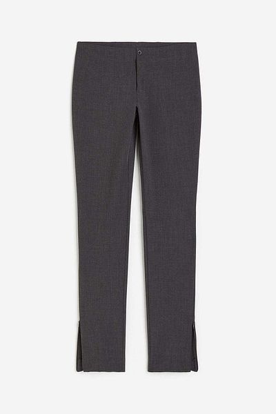 H&M Twill trousers