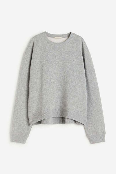 H&M Oversized sweatshirt