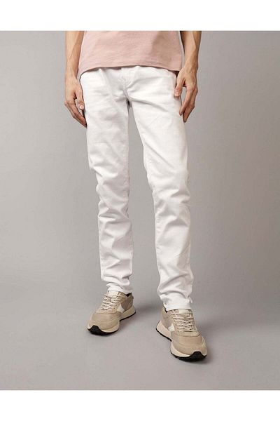 AMERICAN EAGLE Ae Airflex Athletic Skinny Jean