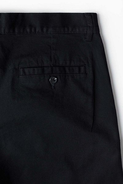 H&M Loose Fit Chino shorts
