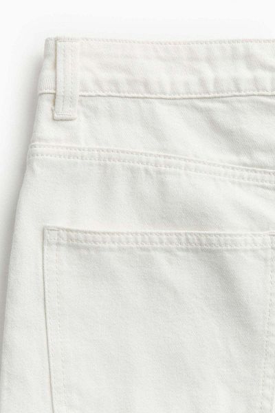 H&M Baggy Regular Jeans