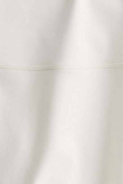 H&M Flared Sports Leggings In Softmove™
