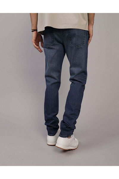AMERICAN EAGLE بنطال جينز AE AirFlex+ Slim