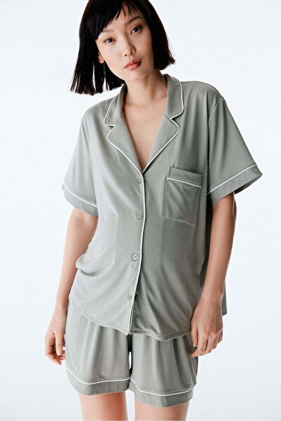 H&M MAMA Before & After Pyjamas