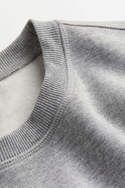H&M Oversized sweatshirt
