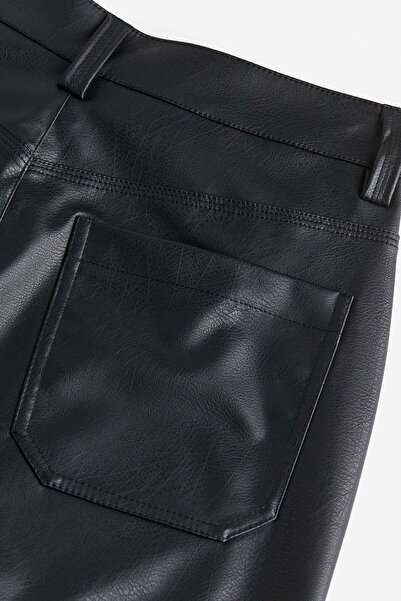 H&M Denim cargo trousers