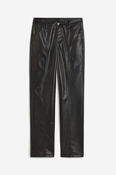 H&M Cargo trousers