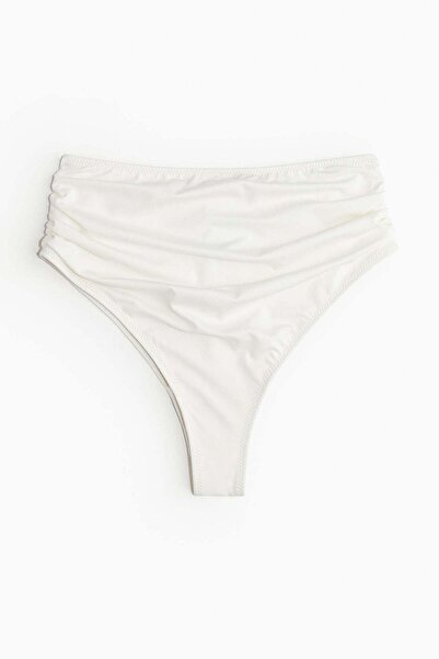 H&M High Waist Brazilian bikini bottoms