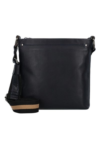 Harold's Caugio Geanta de umar Piele 21 cm