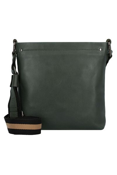 Harold's Caugio Shoulder bag Leather 21 cm