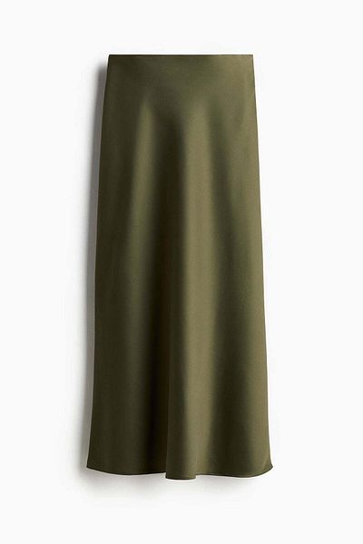 H&M Long skirt