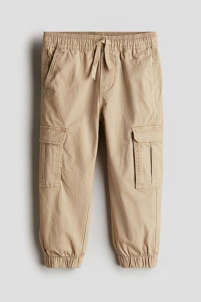 H&M Cargo trousers
