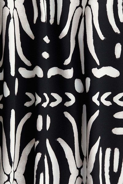 H&M A-line dress