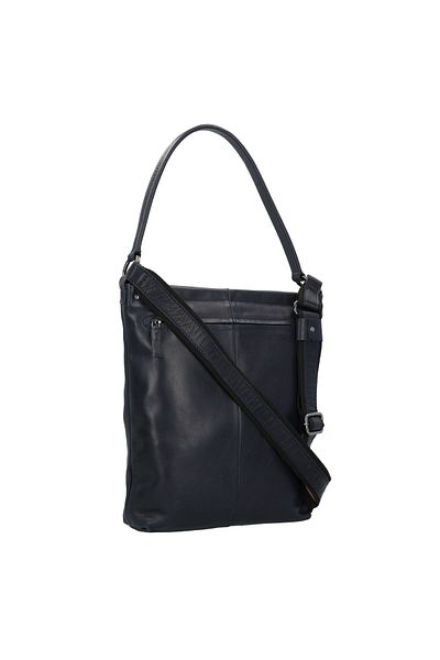 Harold's Caugio Geanta de umar Piele 27 cm