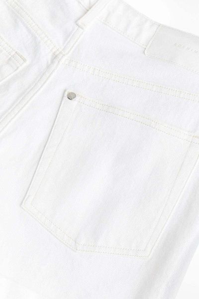 H&M Ultra High Denim Shorts