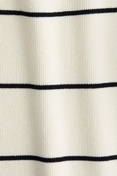 H&M Scoop-neck jumper