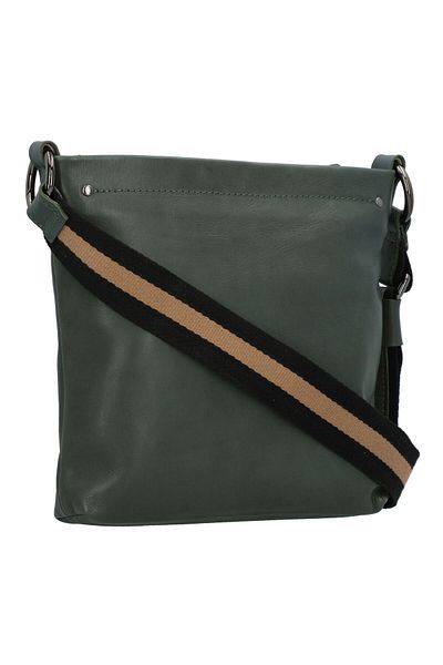Harold's Caugio Shoulder bag Leather 21 cm