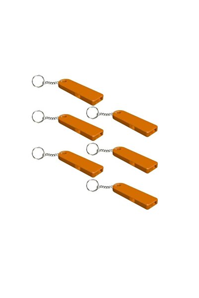 3DTurkiye - Deprem Düdüğü 6'lı Set