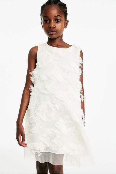 H&M A-line dress