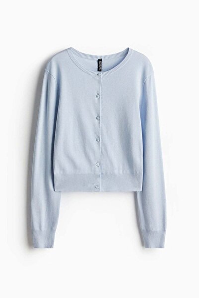 H&M Fitted cardigan