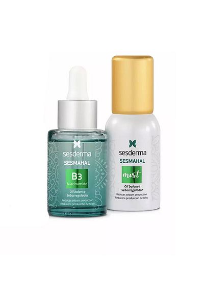 Sesderma Sesmahal B3 Talgregulierendes Serum 30 ml