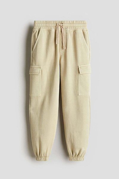 H&M Cargo joggers