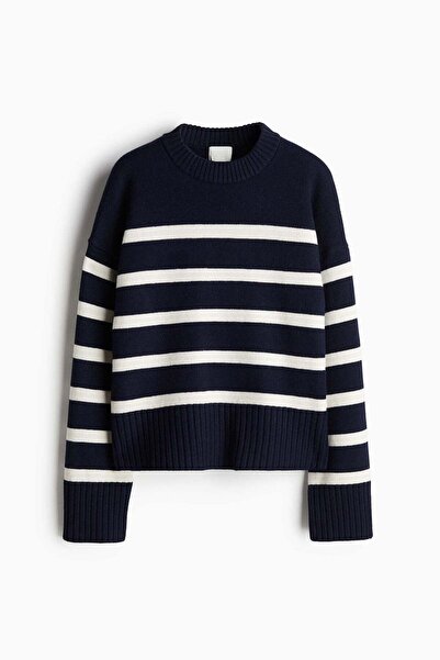 H&M Fine-knit jumper