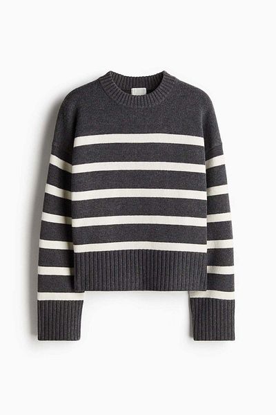 H&M Fine-knit jumper