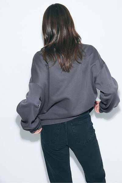 H&M Oversized sweatshirt