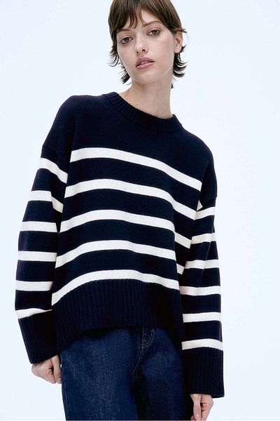H&M Fine-knit jumper