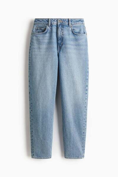H&M Slim Mom High Ankle Jeans