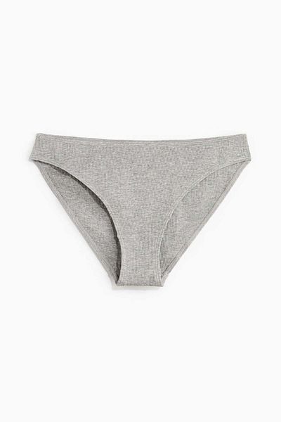 H&M 7-pack cotton bikini briefs
