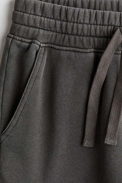 H&M Cargo joggers