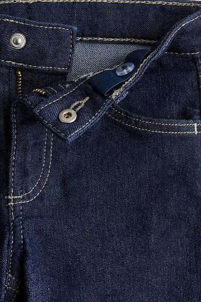 H&M Superstretch Wide Leg Jeans