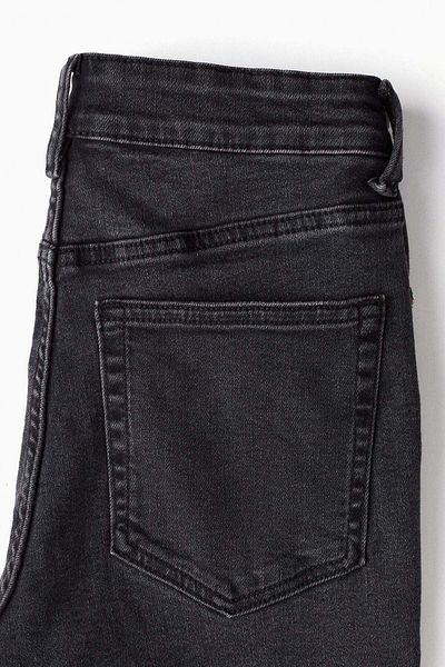 H&M Skinny High Jeans