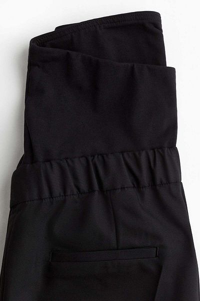 H&M MAMA Tailored trousers