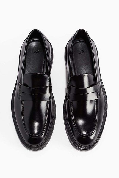 H&M Loafers