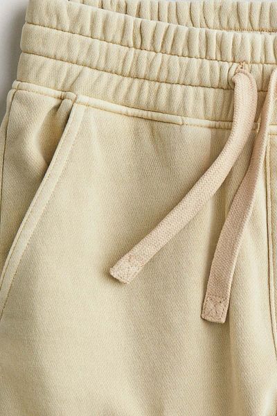 H&M Cargo joggers