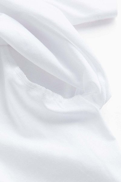 H&M MAMA Cotton nursing T-shirt