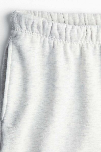 H&M Wide joggers