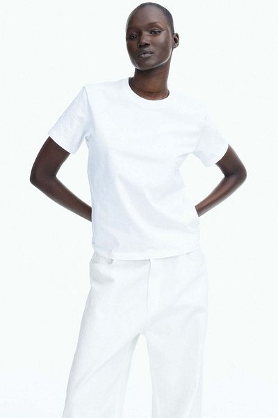 H&M Cotton T-shirt