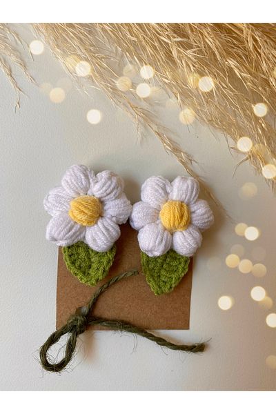yucin Children's Daisy Bag
