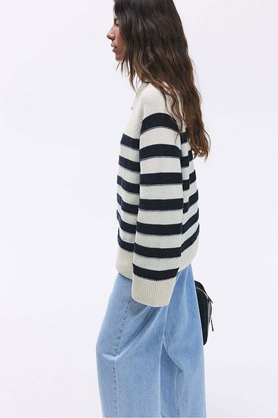H&M Loose-fit jumper