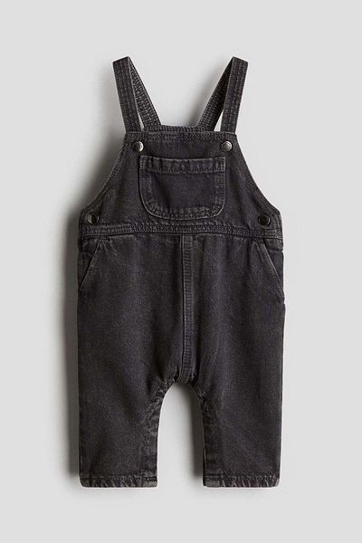 H&M Denim dungarees