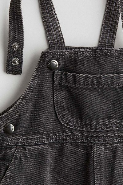 H&M Denim dungarees