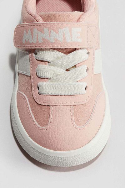 H&M Printed trainers